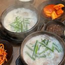 미사역국밥 맛집 &#39;정보인 부산돼지국밥 하남미사점&#39;