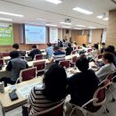 2025년 시민 융합 환경학교, ‘일상생활에서 탄소 감축’ 주제로 개강 이미지