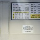 동촌샤브칼국수풍납점