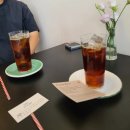 블러커피바 | 남위례 예쁘고 분위기 좋고 커피까지 맛있는 블러커피바(Blur Coffee Bar)