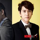 슈퍼주니어 규현 가객 김광석 뮤지컬 합류, 그날들. 이미지