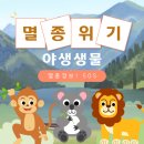 경보사슴 이미지