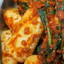 전라도김치 이미지