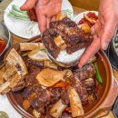 한식마을돈까스