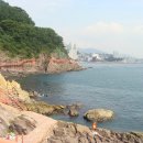 암남공원 이미지