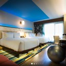 EVEN Hotel | [뉴욕 숙소 후기] EVEN Hotel Time Square South 4인 가족 숙박 솔직 후기 (위치, 수압 등)