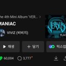 MANIAC ❤️ 이미지