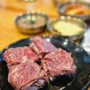 명월갈비 | 군산 시내 맛집 명월갈비 60년 전통 한우 소갈비 내돈내산