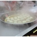 도전 최강달인 왕만두 이미지