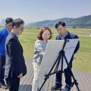 기흥수상골프 이미지