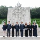 부천시 현충탑 이미지