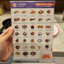 수원역 혼밥 회전초밥 맛집 스시이안앤 후기