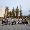 강원애니고등학교 | 2025 춘천마라톤 풀코스 완주후기_이제 시작!