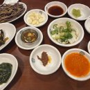 고반식당 춘천거두점 이미지