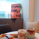 씨유 성서주공4단지점 | [대구 달서] 이곡역카페 Healbeing 용산동점
