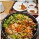 맛깔참죽&완도미역서울신길점 이미지