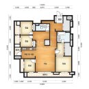 GS25건대동문회관 | 서울 광진구 자양동 227-7 , 외6필지 더샵스타시티 D동 12층