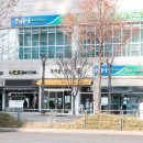 초은고 사거리(호반베르디움) 이미지