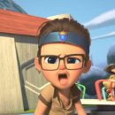 The Boss Baby 2 | <보스 베이비 2> (The Boss Baby: Family Business, 2021) 비하인드 스토리