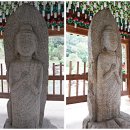 함평 해보리 석불입상 네이버블로그