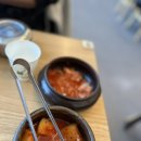 이디야내촌점 | 포천 형제 양평해장국 방문 후기｜속 편하게 한 끼 하기 좋았던 해장국집 해장국맛집