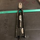 와이어 트위스터 플라이어 (Wire Twister Pliers) 두개 11 이미지