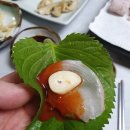 회초랑 | 진주 칠암동 횟집 회초랑 다녀온 후기