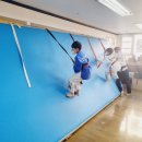 경희대국가대표태권스쿨 이미지