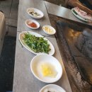 돌판위에삼겹살 이미지