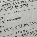 순경음 비음 종성 받침? 이미지