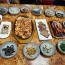 마당한정식 이미지