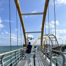 울산해양경찰서 화장실 | 🎣 울산 당사항해양낚시공원 초보 낚시 체험기