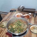 미란칼국수 이미지