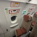 710 | 아시아나 항공 인천 세부 기내식 비상구좌석 후기 OZ709 OZ710