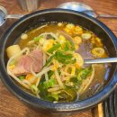 강남따로국밥 | 강남따로국밥ㅣ미식클럽맛집 잠원동국밥