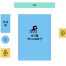대흥목욕탕 | [원정수영#6] 마포아트센터