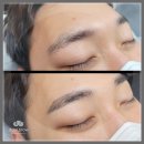 다올브로우 이미지