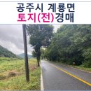 공주시계룡면왕흥보건진료소 | 충청남도 공주시 토지(전)경매, 공주시 계룡면 구왕리 787-1 # 2023타경1144 #