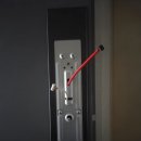 CU명곡미래빌2단지점 | 화원명곡미래빌5단지 코콤WD9000S(우담H/W전용모델)세트시공후기