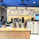 박종주반죽소삼척커피쌀찐빵