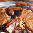 덕풍숯불갈비 이미지