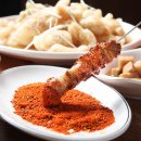 쯔란양꼬치 이미지