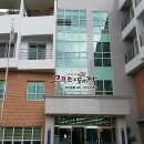 연수원뷔페 이미지