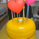 더(THE)좋은날 | the 615 village 더 615 빌리지 생일날 코스요리...다이닝이닝 레스토랑 수원 용인 기흥 후기 리뷰