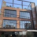 (구)용산정형외과앞 | 해방촌 신흥시장 루프탑카페추천 오잇