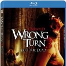 데드 캠프 3 (Wrong Turn 3: Left For Dead) - 2009,11월 출시예정 | 미개봉 | 공포, 스릴러 | 미국 | 92 분 | 톰 프리더릭, 자넷 몽고메리 이미지