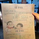 유후인 여행_일본 1950년~1960년대 체험 전시관(복고체험)_쇼와칸
