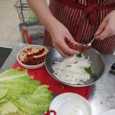 홍보쌈 - 중구 자유공원로 21 | 홍보쌈