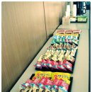 당진워터프리아구내식당 | 한국제분협회 블로거 팸투어로 "한국제분1동아원" 당진공장에 다녀왔어요~