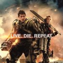 明日边缘 Edge of Tomorrow 이미지